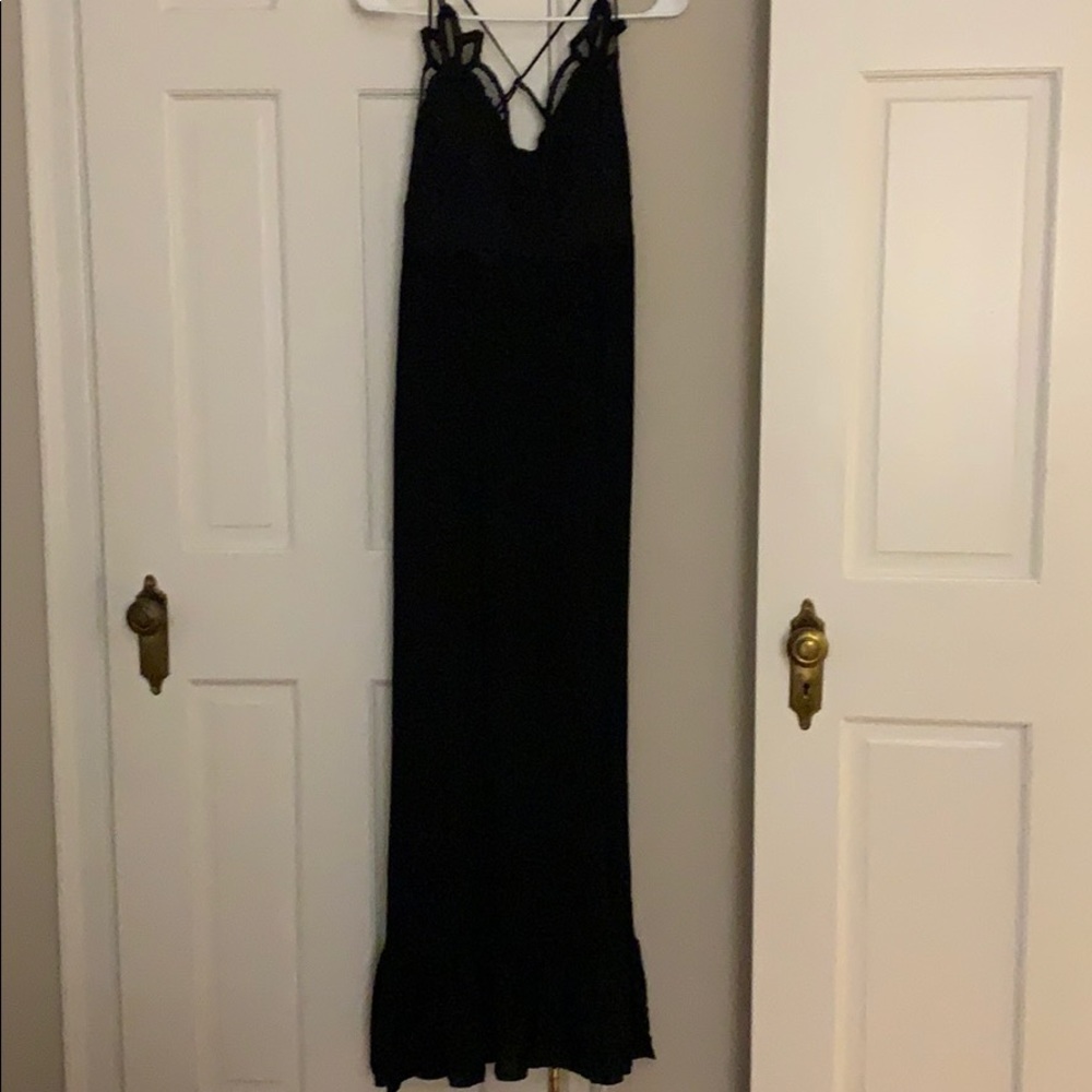 Maci dress